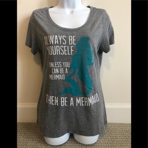 💙 Little Mermaid T-Shirt